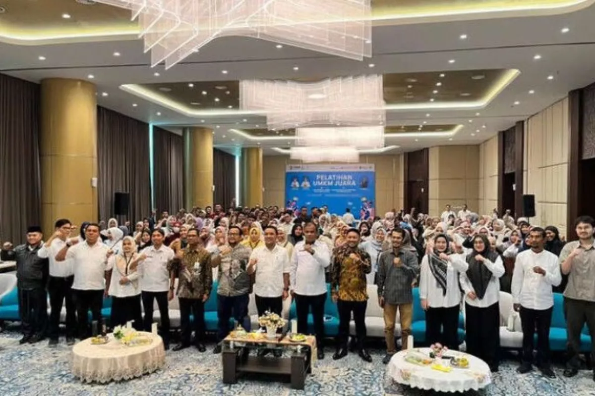 Dorong Transisi Energi, Telkom-PGN Integrasikan Infrastruktur Digital