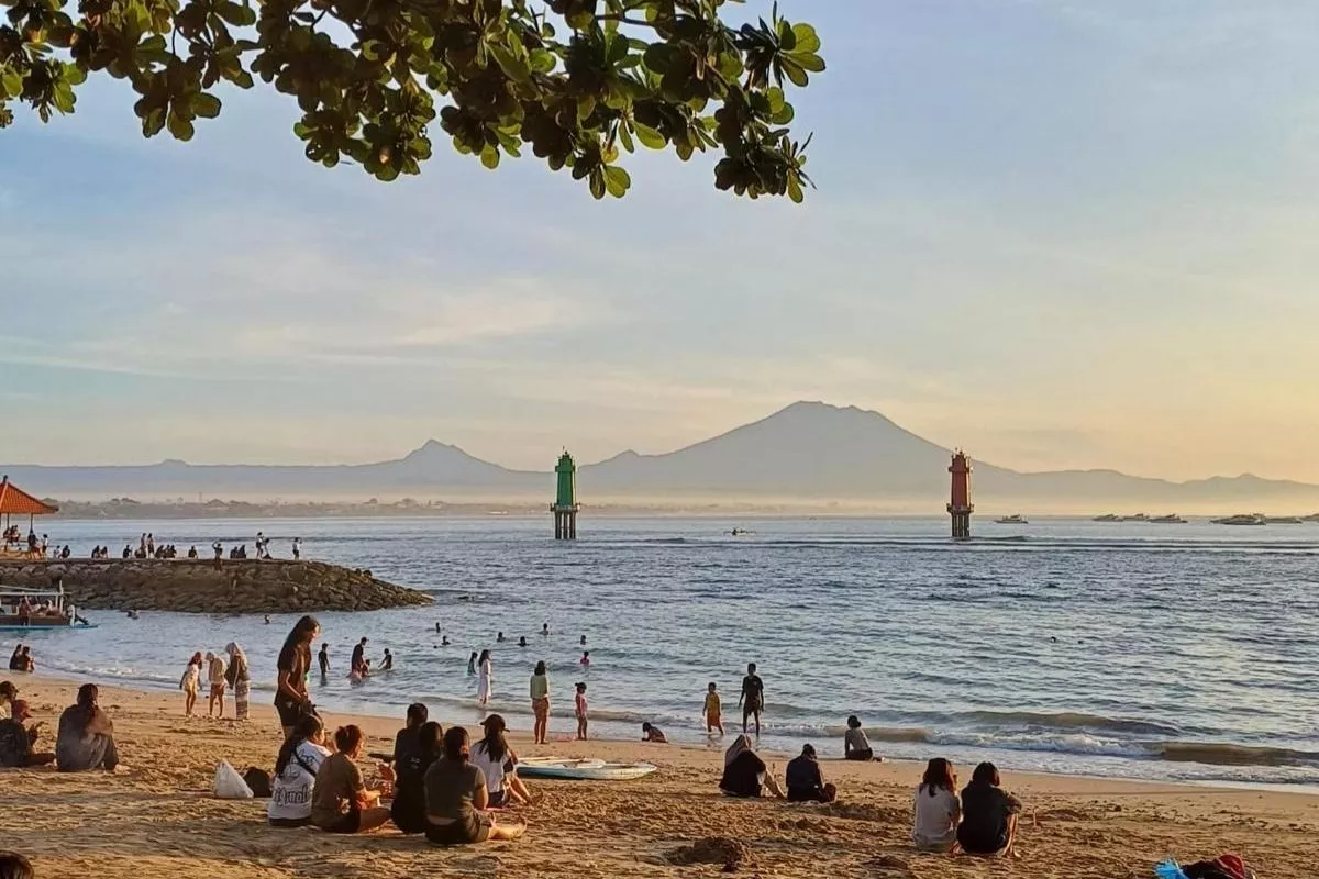 Bali Proyeksikan Pembangunan Rendah Karbon, Potensi 3 Juta Peluang Kerja