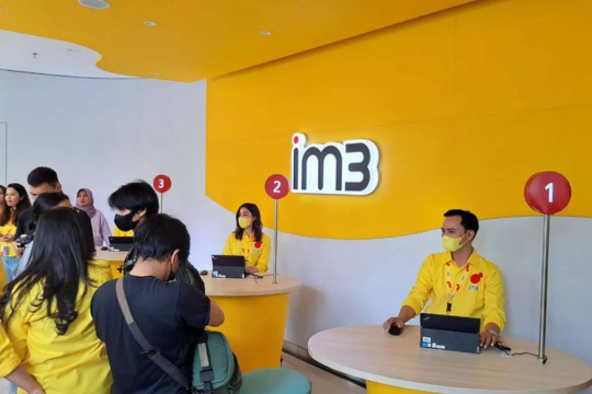 Indosat Siapkan Dana Rp255 Miliar Selesaikan Pokok Surat Utang