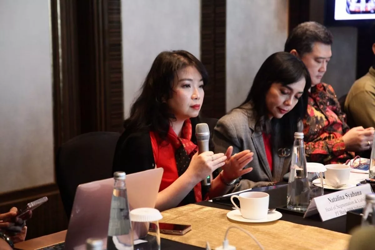 Permintaan Special Rate Deposito Bank DBS Meningkat di Tengah Tren BI Rate
