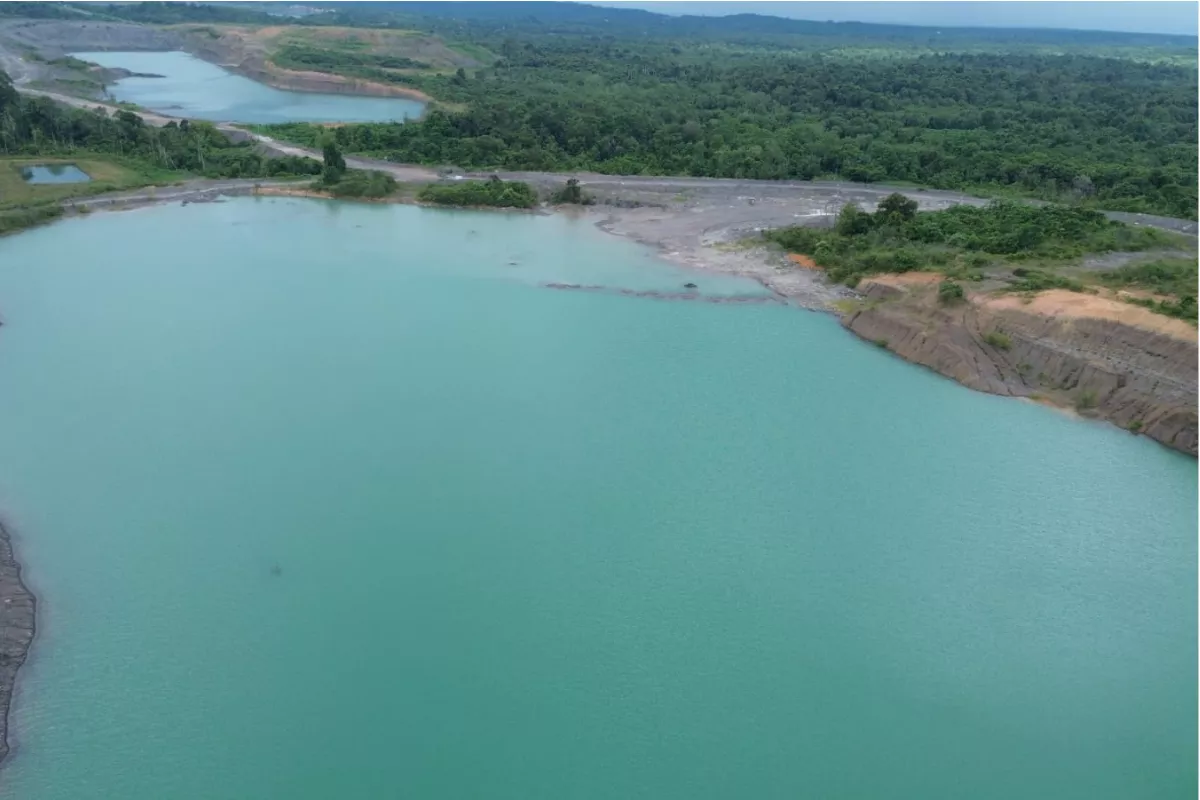 Penyelesaian Sengketa Agraria Warga Kotabaru dengan Tambang Batubara
