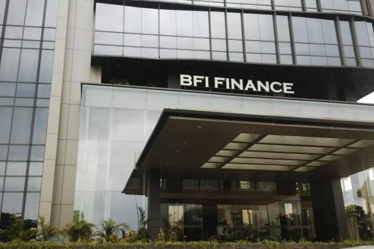 Harga Saham BFIN Rp 705 dan Siap Bagikan Dividen Sebesar Rp 3.500 per Lot