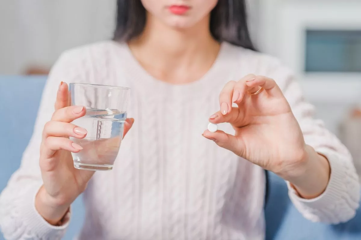 Ini Jenis Magnesium Terbaik yang Tepat Dikonsumsi Sebelum Tidur