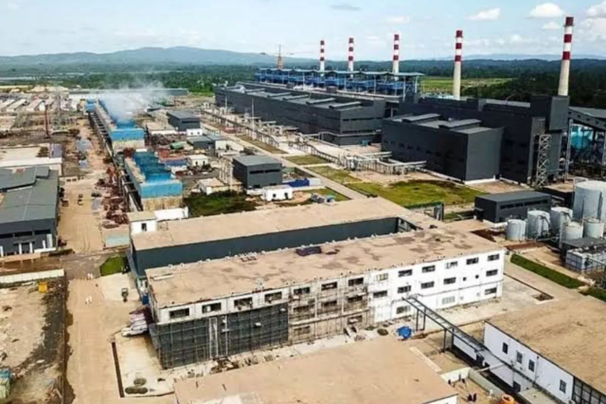 Kemenperin: Kawasan Industri Harus Jadi Motor Pemerataan Ekonomi