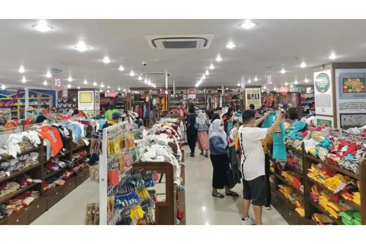 5 Rekomendasi Toko Oleh-oleh Bali Dekat Bandara Ngurah Rai Strategis
