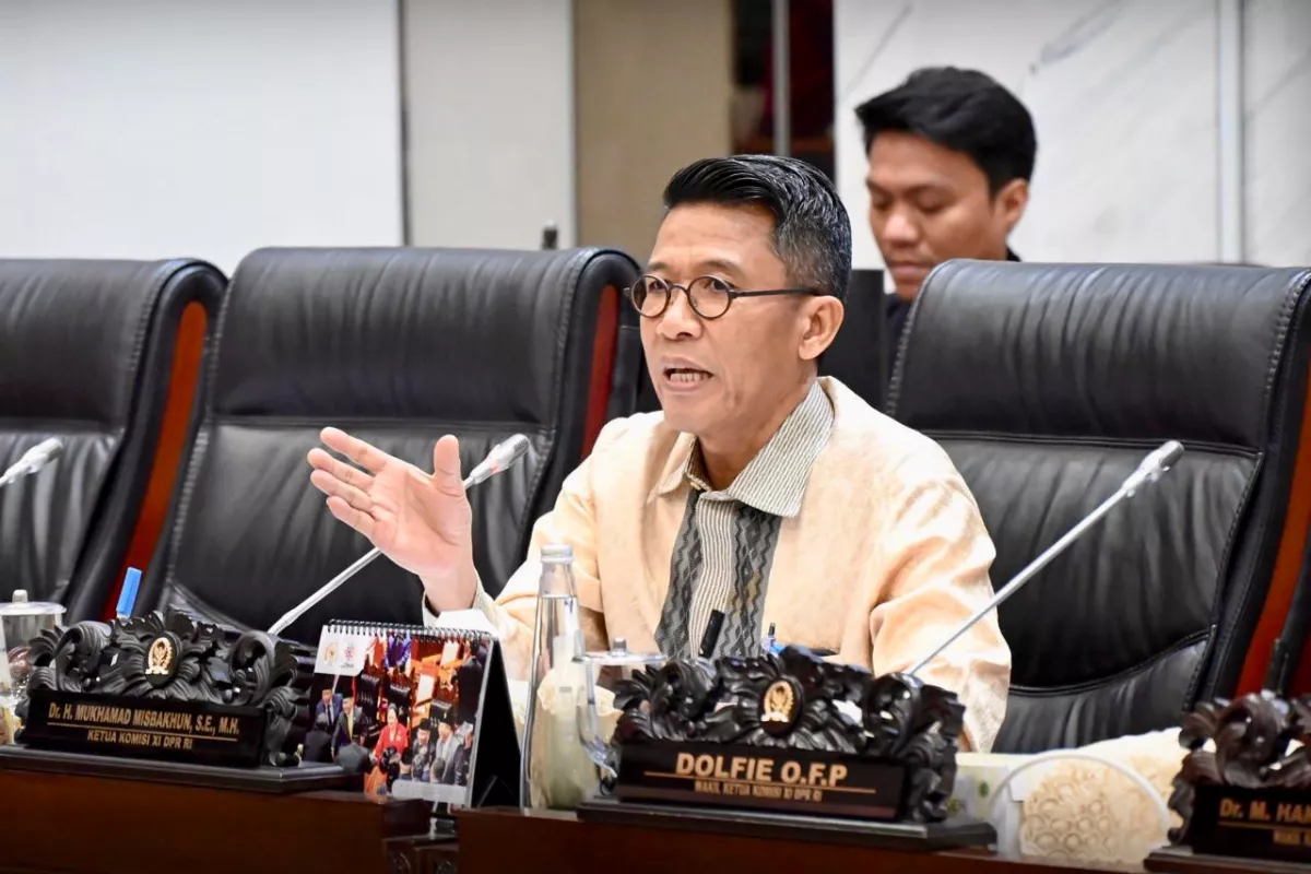DTSEN Dikalibrasi Ulang Agar Penyaluran Bantuan Negara Tepat Sasaran