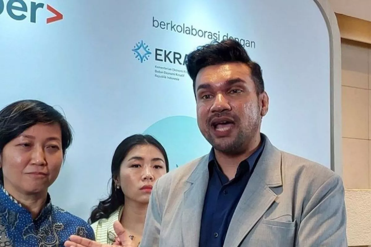 AGI Sebut Game Indonesia Punya Keunikan Tembus Pasar Global