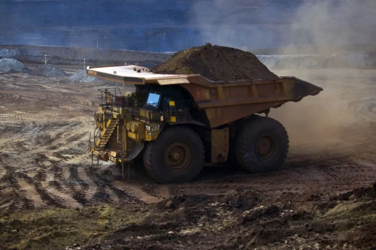 Skema Bagi Hasil Migas Minerba Gagal, Pengusaha Minerba Beri Apresiasi