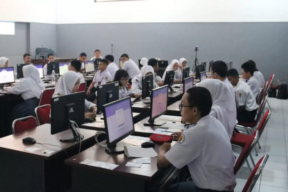 Panduan Daftar TKA SMA/SMK 2026: Jadwal, Syarat, dan Alurnya