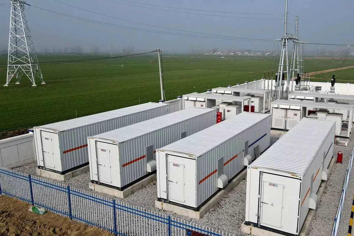 Dukung Target NZE 2060, Indonesia-China Sinergikan Energi Terbarukan