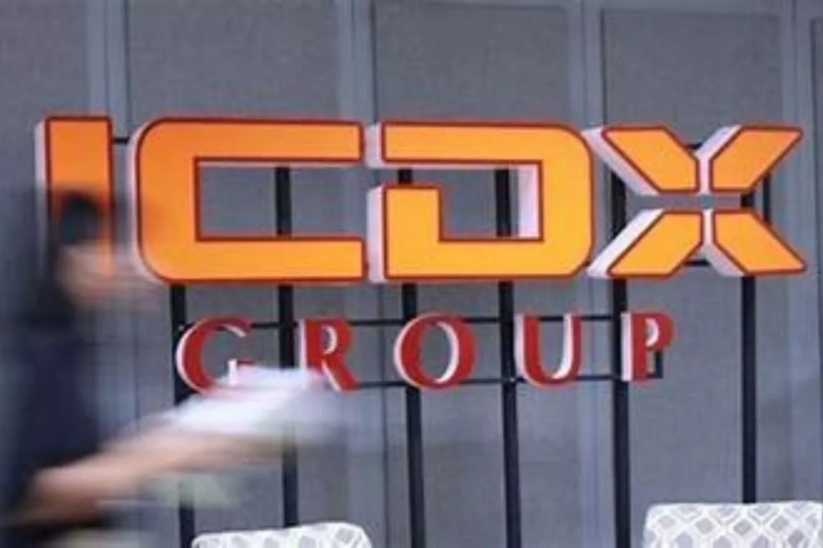Transaksi Perdagangan Pasar Fisik Emas ICDX Tumbuh 338 Persen