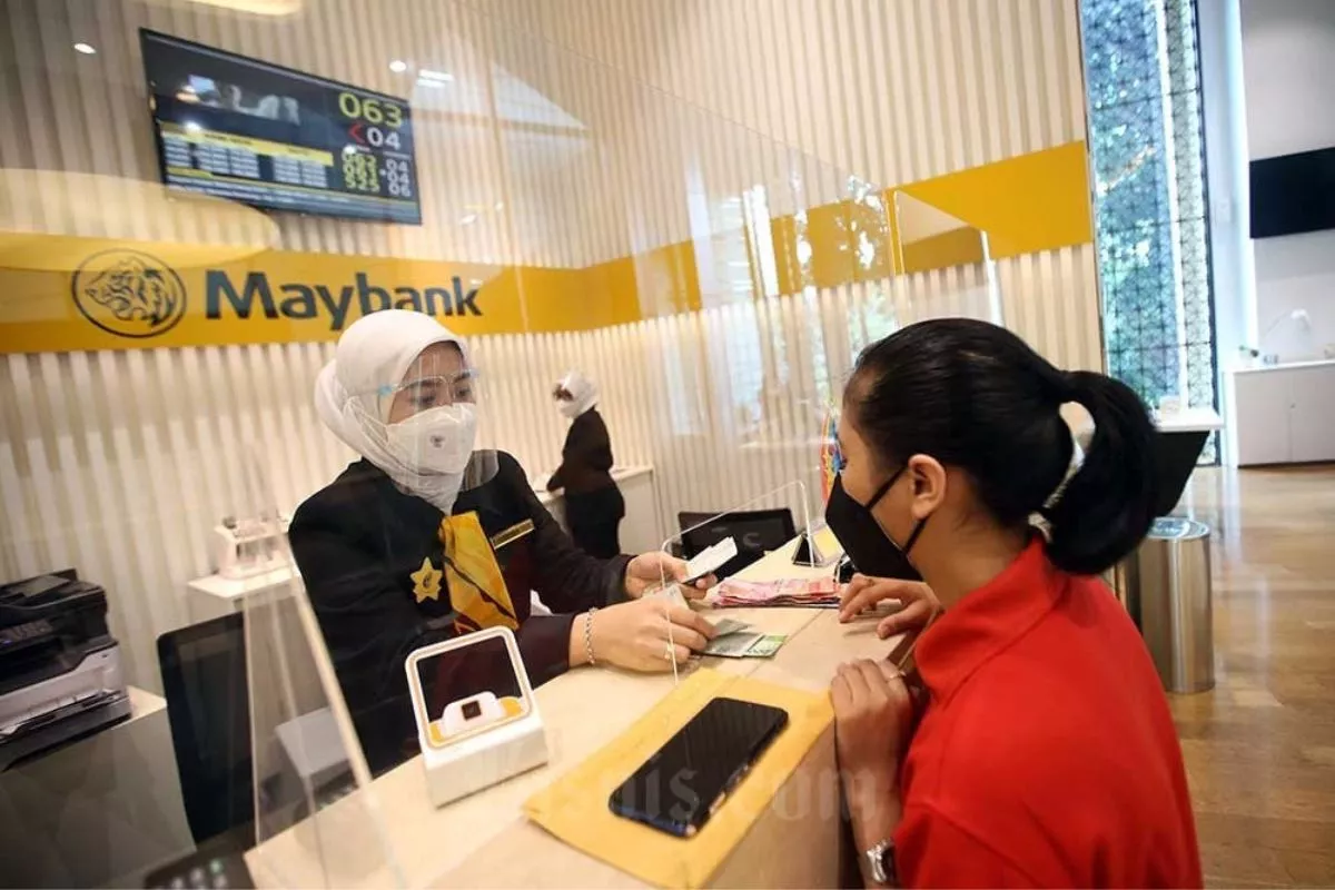 Maybank Indonesia Raih Laba Sebelum Pajak Rp933 Miliar Semester I 2026