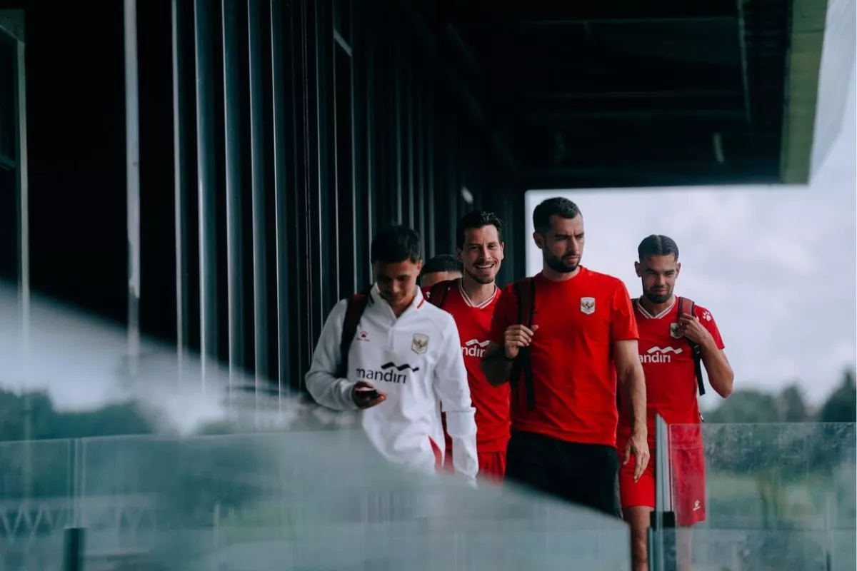 5 Pemain Muda Berpeluang Debut Bersama Timnas di Piala AFF 2026