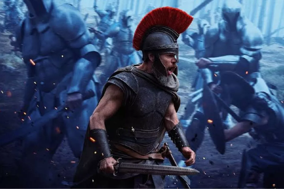 The Odyssey, Film Epik Christopher Nolan tentang Perjalanan Odysseus