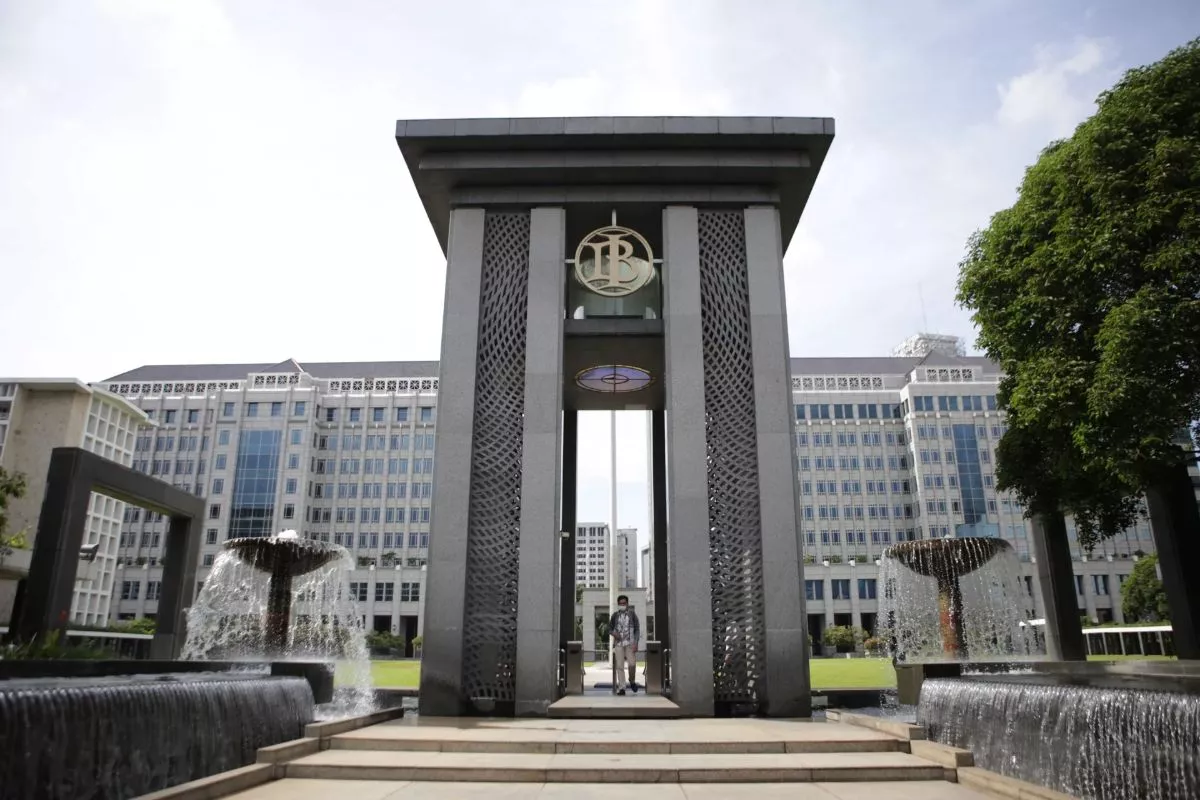 BI Rate Tetap 5,75 Persen, Fokus ke Risiko Global dan Fiskal
