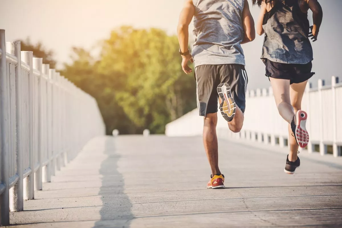 Cara Mengencangkan Otot Kaki Melalui Pola Makan dan Latihan 