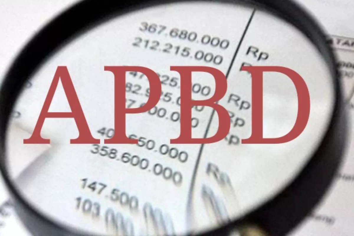 DPRD Jabar Minta Pengelolaan APBD Lebih Transparan dan Koordinatif