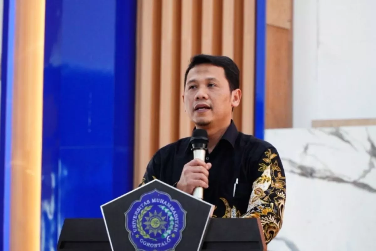 Penilaian Ombudsman RI Berfokus Berikan Manfaat Nyata untuk Masyarakat