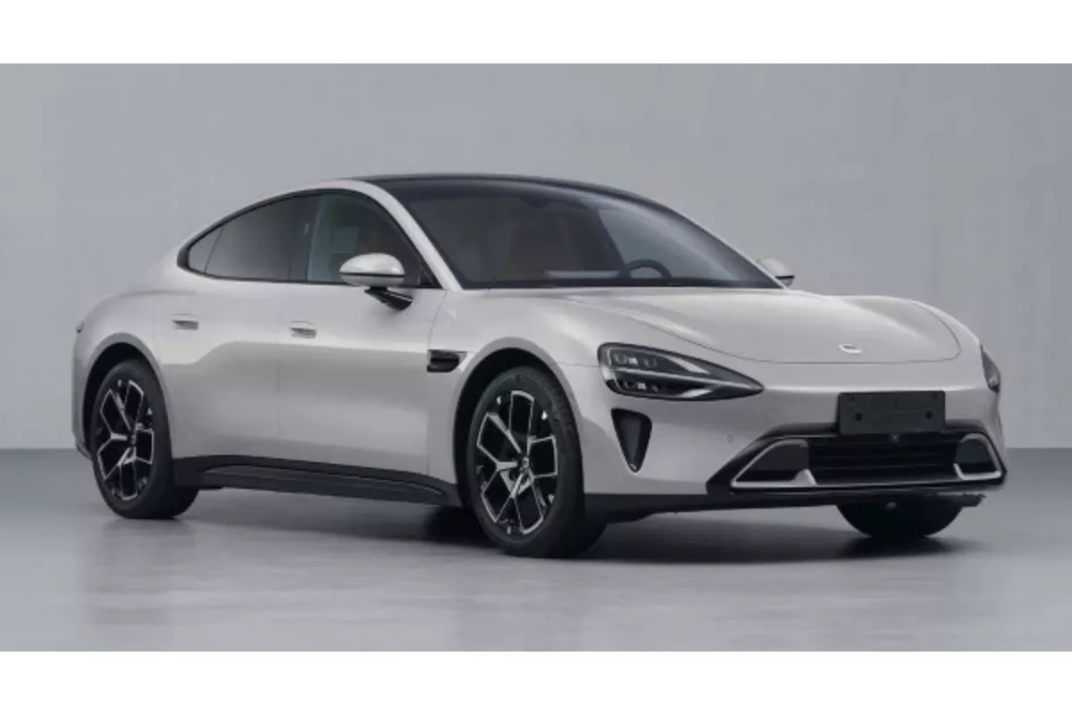 Serius Garap Mobil Listrik, Xiaomi Dirikan R&D dan Gaet Insinyur BMW