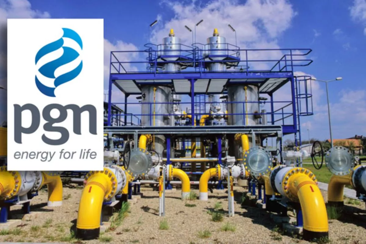 PGN Optimalkan Stranded Gas Lapangan Sengeti, Mengalir pada 2028