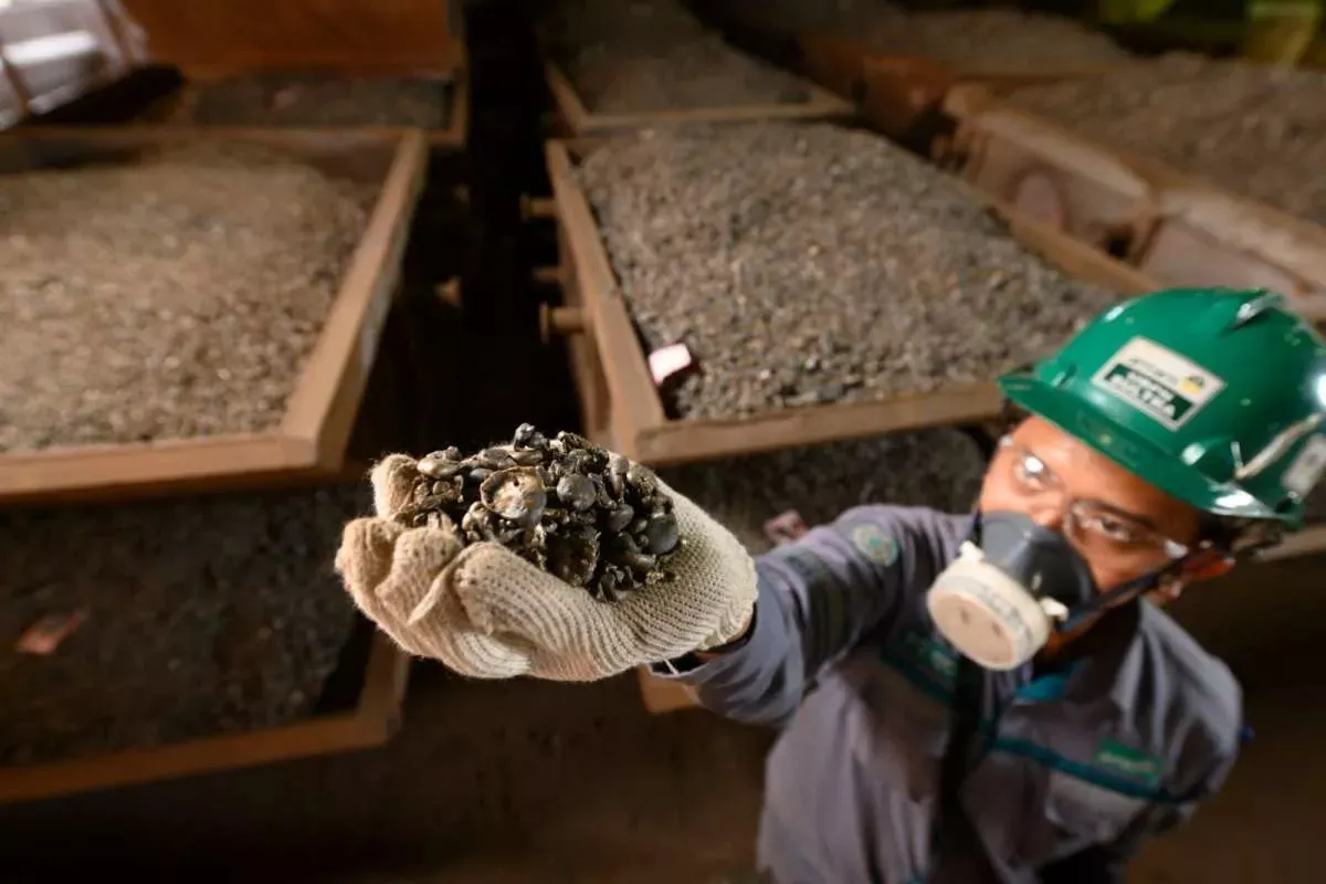 Pemerintah Revisi Formula Harga Patokan Mineral dan Dampak Emiten Nikel