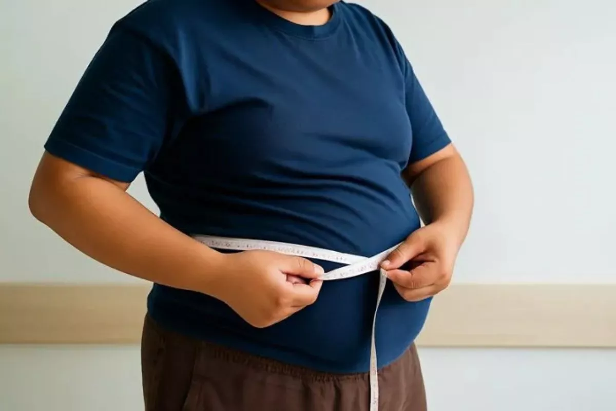 Penjelasan Ahli Soal Mitos Minum Air Saja Bisa Bikin Berat Badan Naik