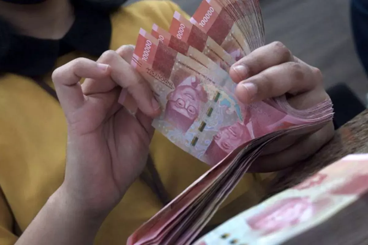 Tekanan Global Picu Pelemahan Serentak Mata Uang di Asia