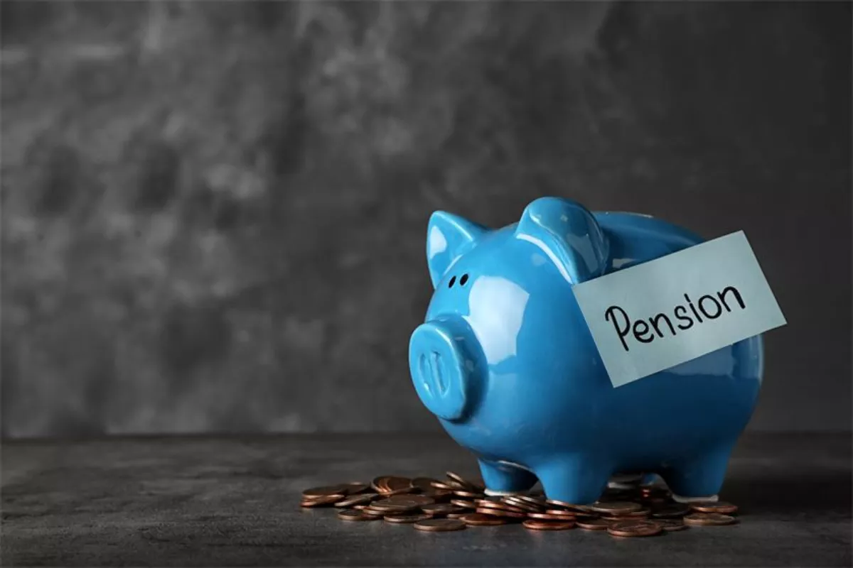 Aset Dana Pensiun Indonesia Naik Jadi 1.690 Triliun Rupiah per April 2026