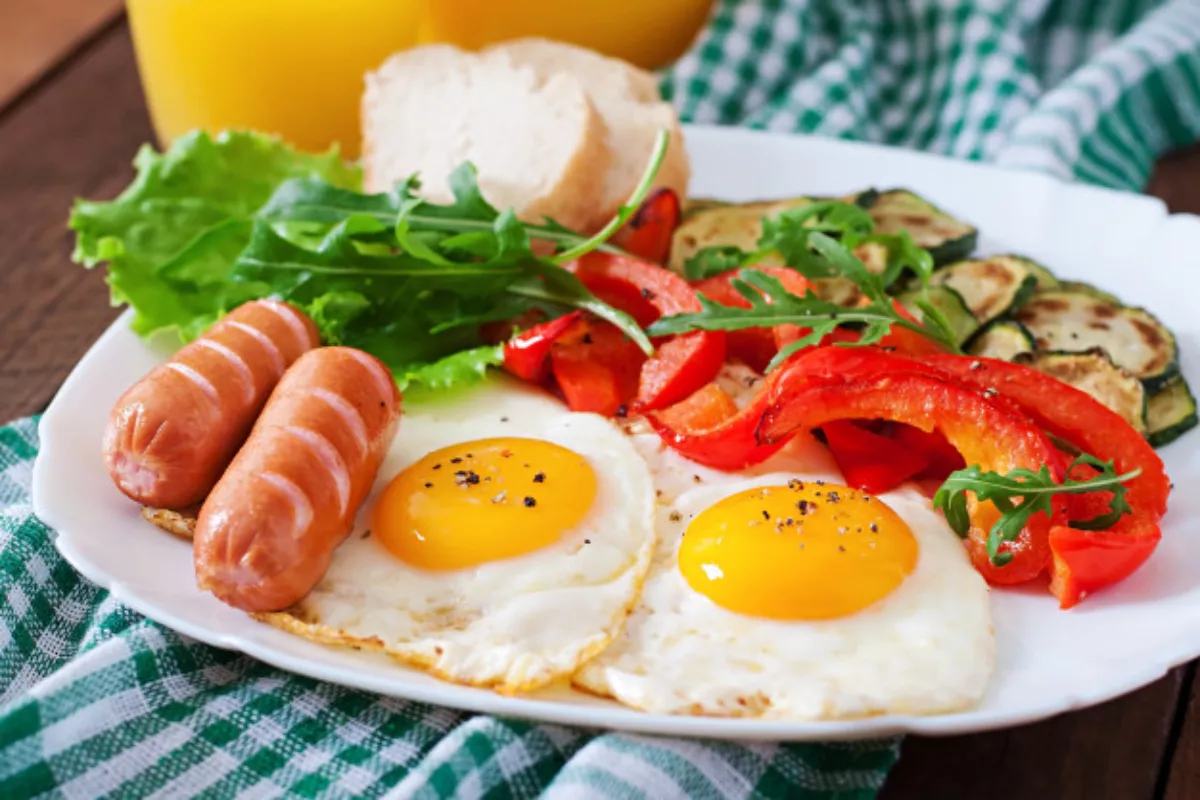 Cara Diet Sehat Tanpa Menyiksa Diri dengan Mengatur Pola Makan