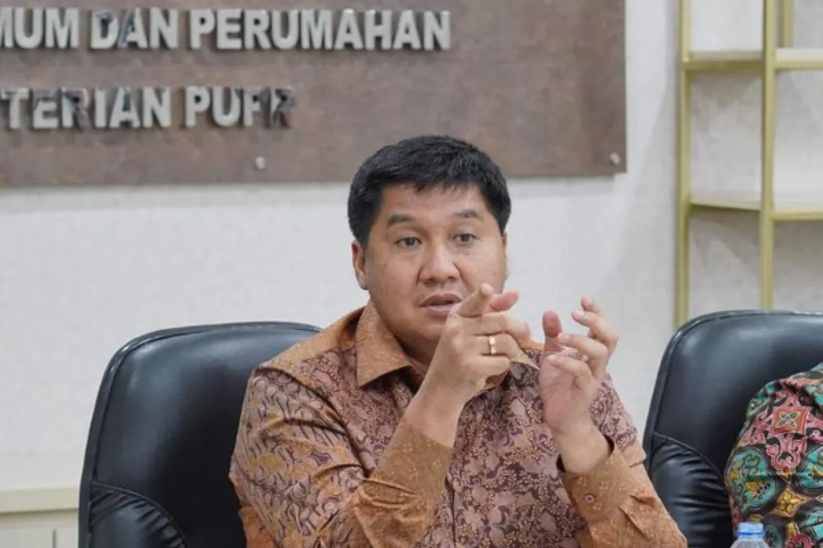 Penyaluran 62.710 Unit KPR FLPP MBR Melalui Akad Massal
