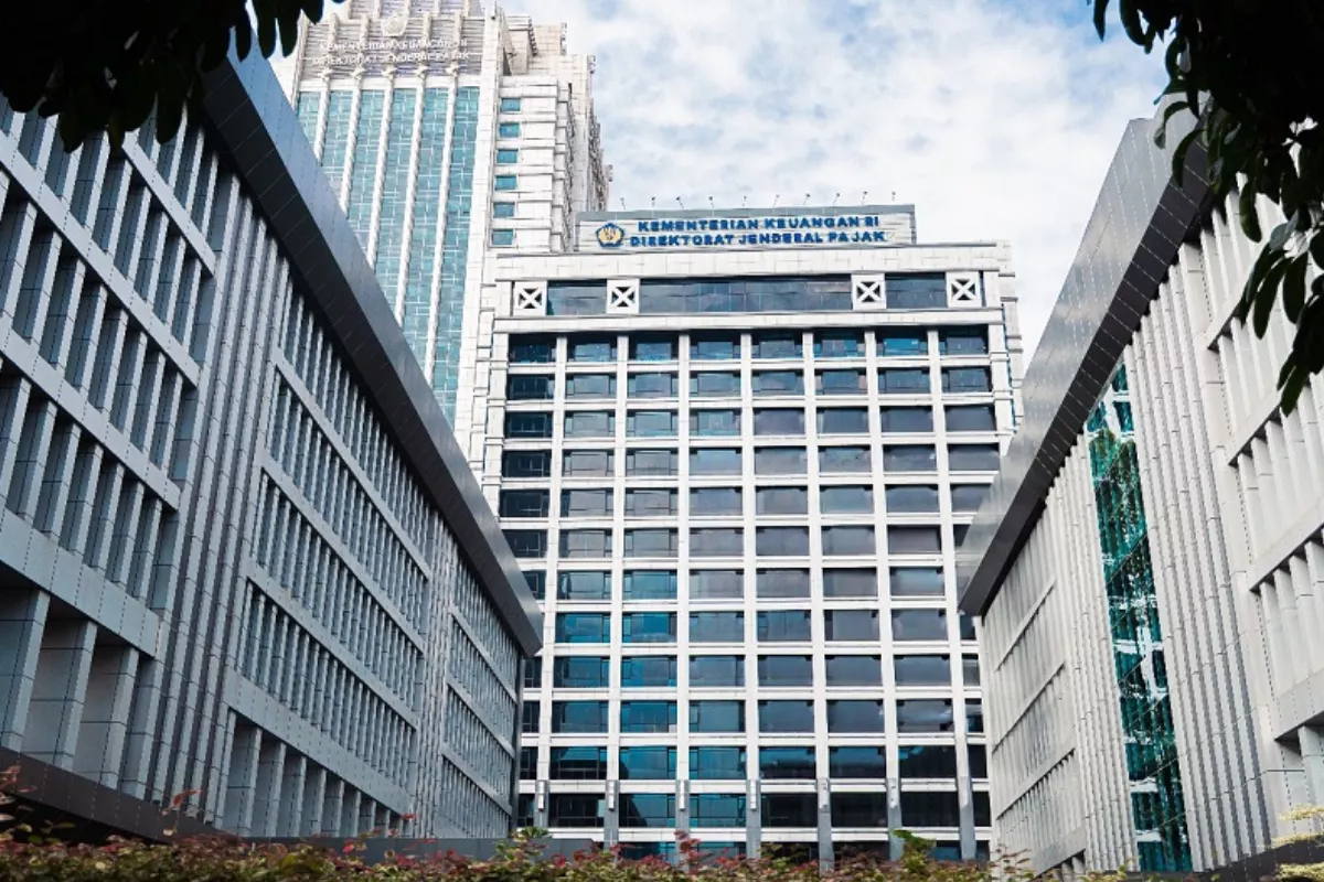 DJP Tambah 7 Platform Digital Jadi Pemungut Pajak Termasuk Strava