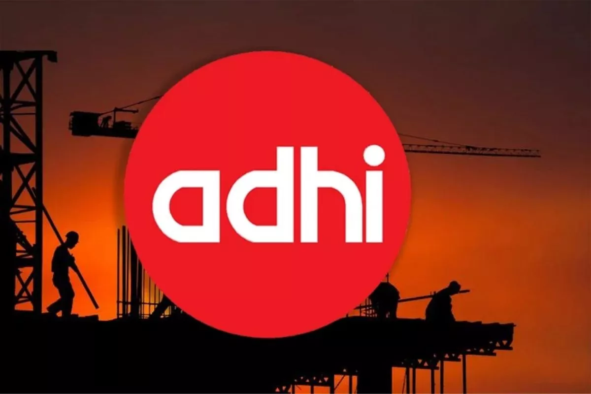 Suntikan Modal Danantara untuk Adhi Karya