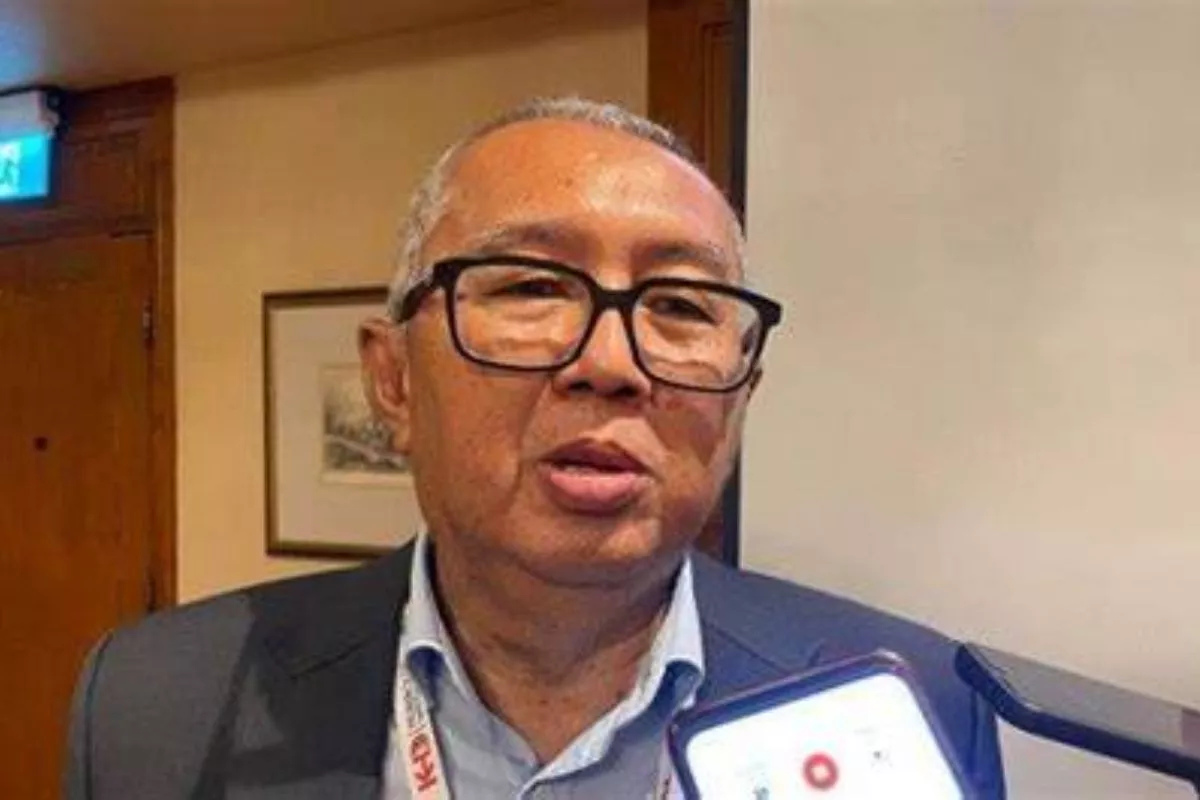 Lonjakan Harga Batubara Picu Kenaikan Ongkos Produksi Semen 17%