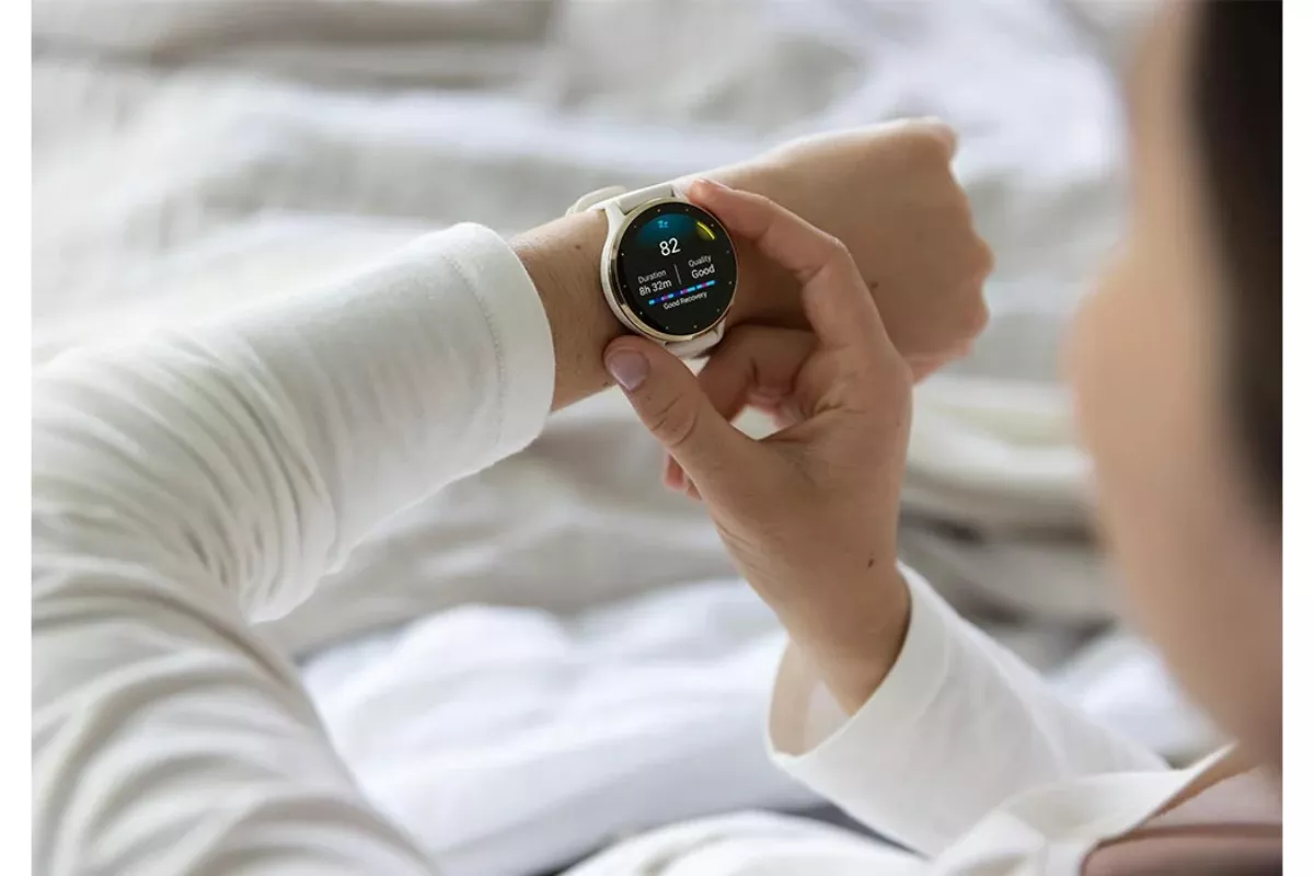 Rekomendasi Smartwatch Elegan untuk Wanita yang Ingin Tampil Modis