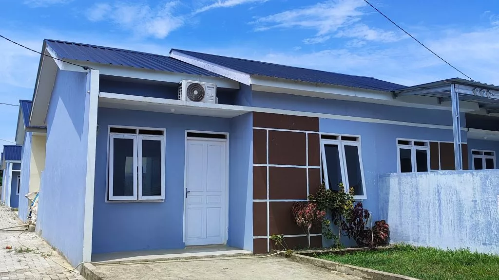 Skema KPR Tenor 40 Tahun Dipersiapkan agar Cicilan Rumah Lebih Murah