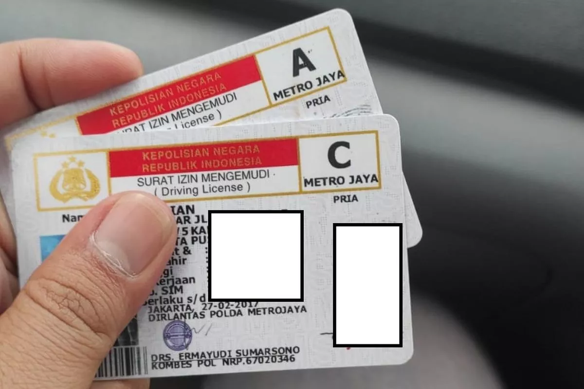 Polda Metro Sediakan Samsat Keliling di 14 Titik Jadetabek pada Kamis