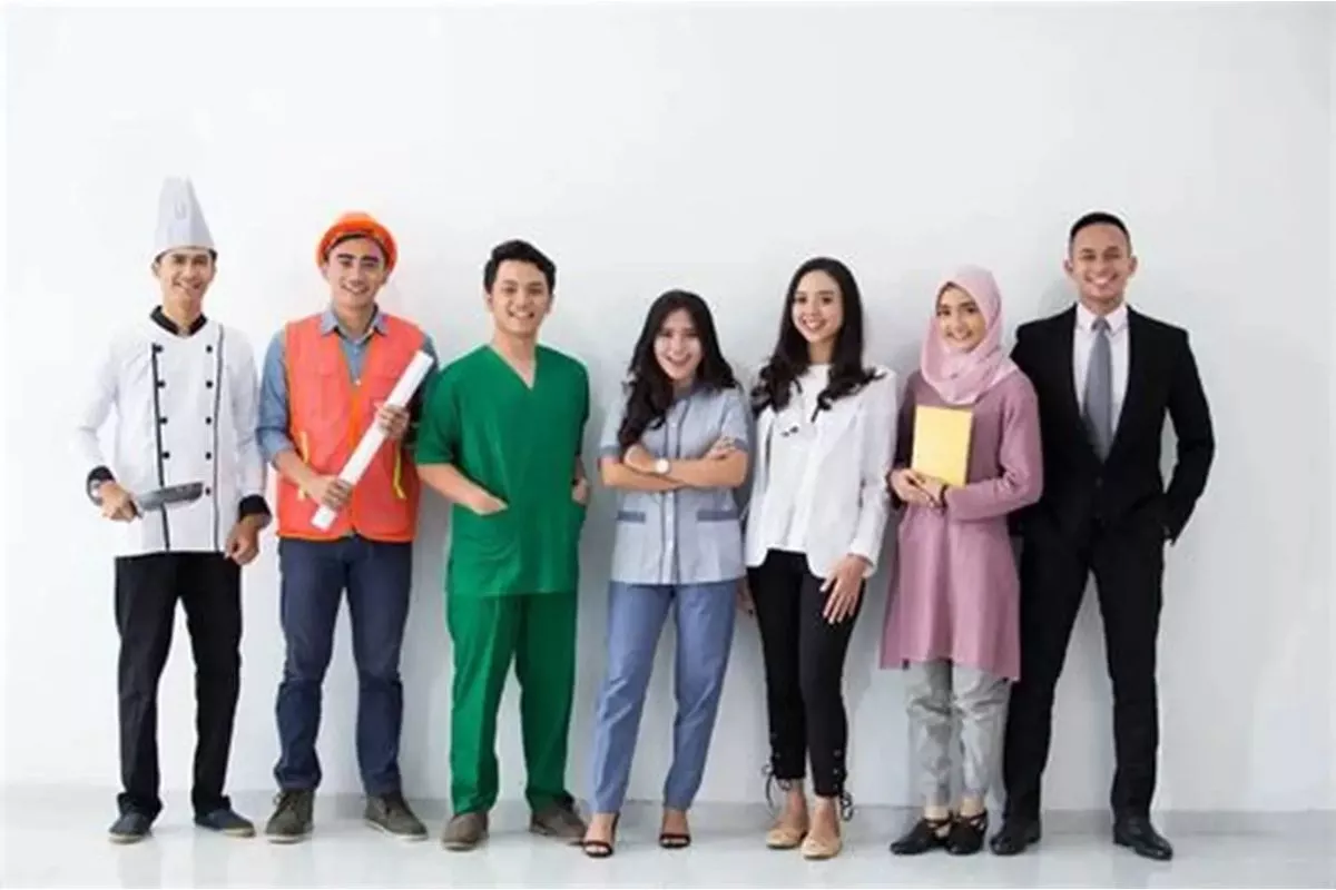 15 Pekerjaan Bergaji Tinggi Tanpa Gelar Sarjana, Tembus Rp1 Miliar