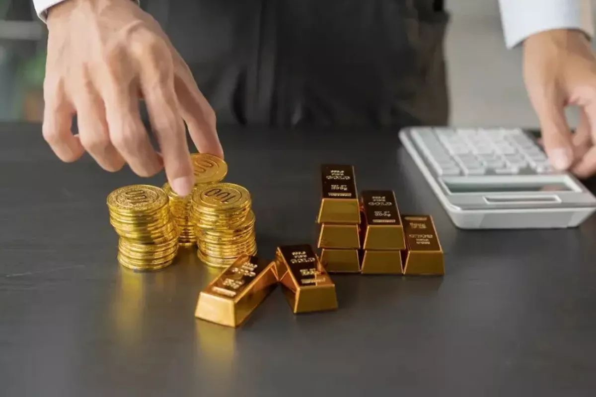 Update Harga Emas Antam Rabu 20 Mei 2026 Berada di Rp2.789.000 per Gram