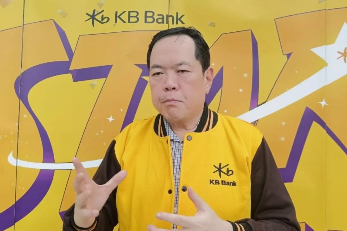 KB Bank Fokus Genjot Portofolio KPR Melalui Produk Take Over