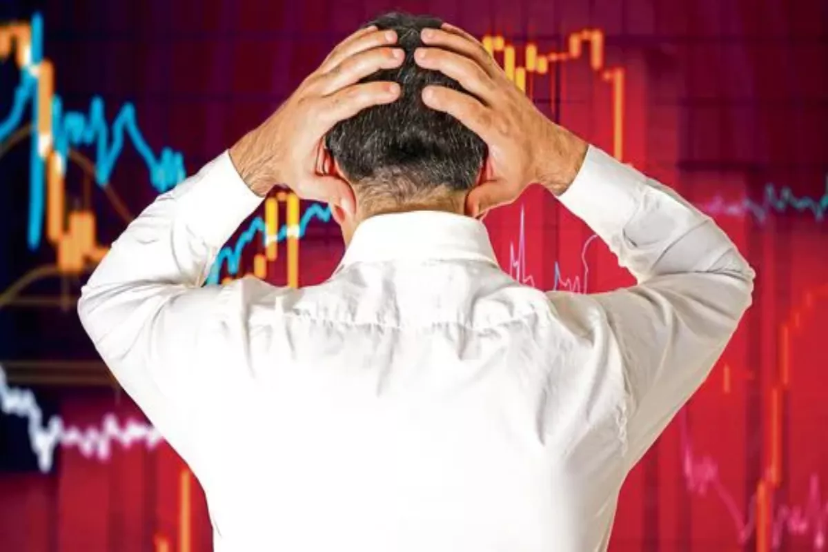 IHSG Diprediksi Masih Melemah Menuju Level 6.094