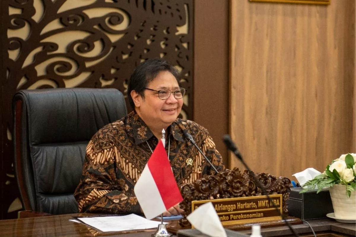 Strategi 6 Mesin Baru Capai Pertumbuhan Ekonomi 6% Pada 2027