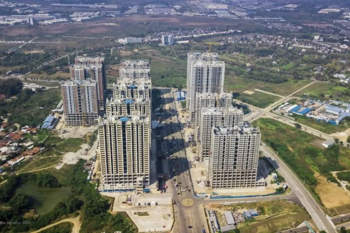 KPR FLPP Jadi Instrumen Perluas Akses Rumah Bagi Masyarakat MBR