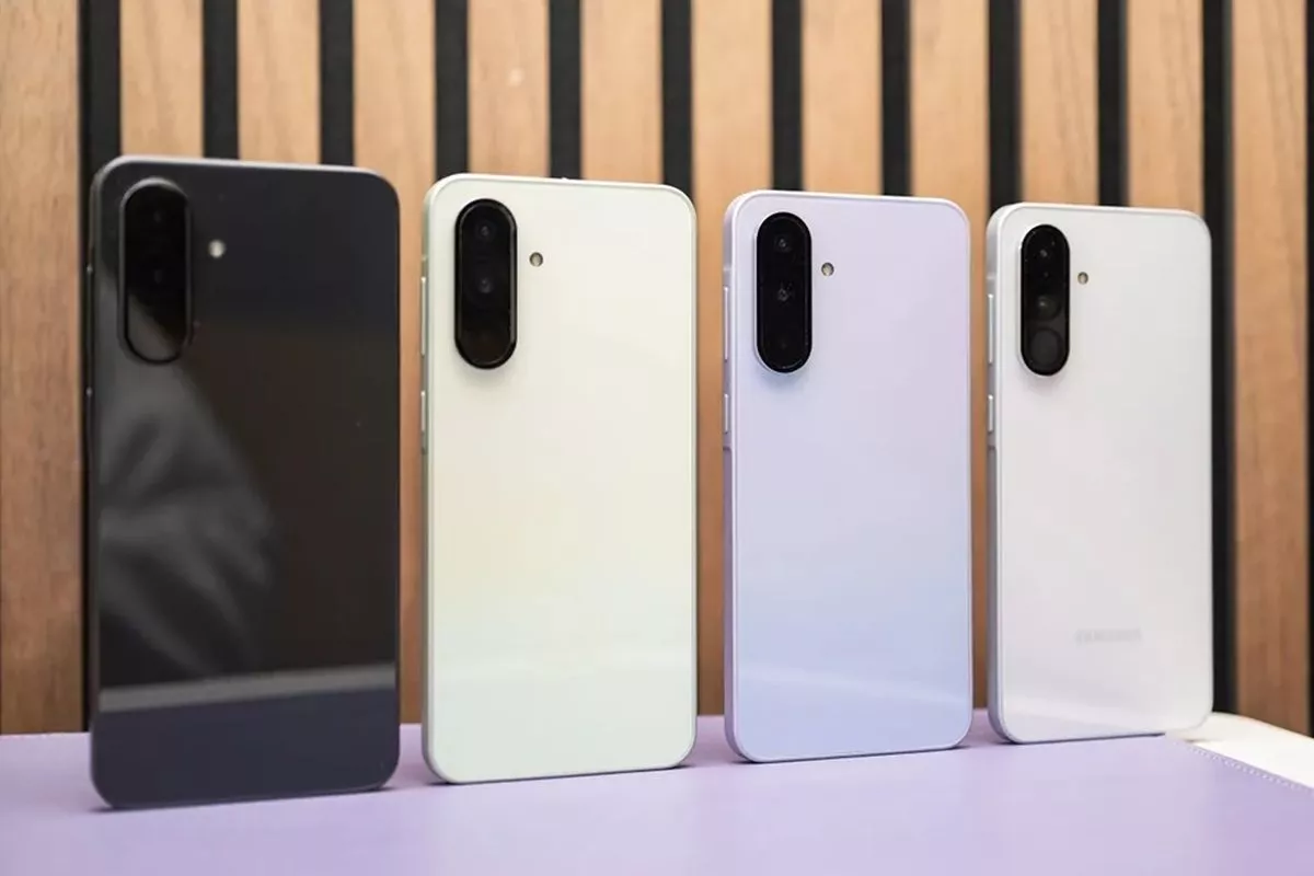 Ulasan Spesifikasi Kamera dan Fitur Video 4K Samsung Galaxy A26 5G