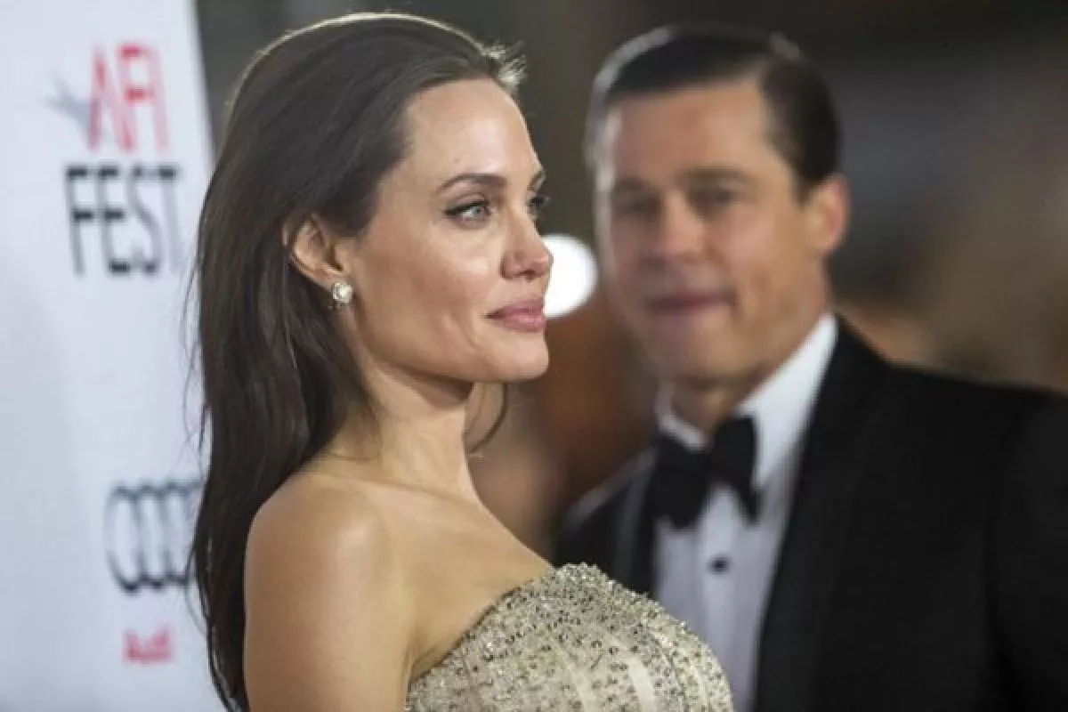 Plus Minus Penggunaan AI dalam Film Menurut Brad Pitt