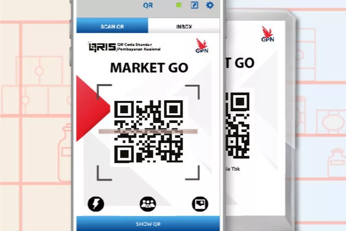 Panduan Bayar QRIS BCA di Indomaret dan Informasi Limit Harian