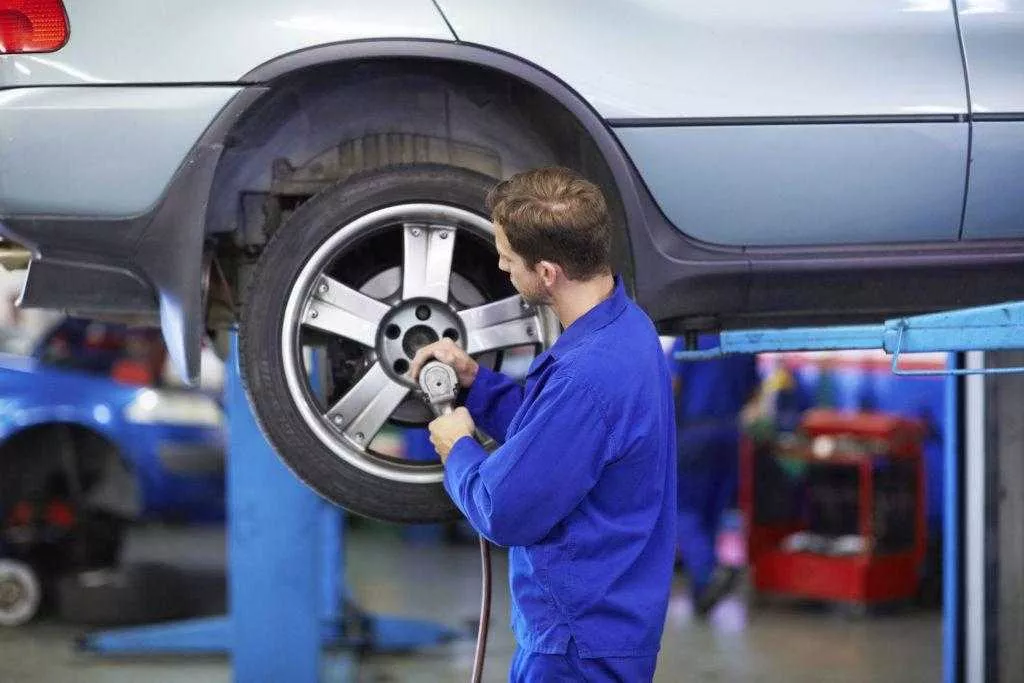 5 Tips Sederhana Merawat Ban Mobil Agar Lebih Awet dan Tetap Aman di Tahun 2026