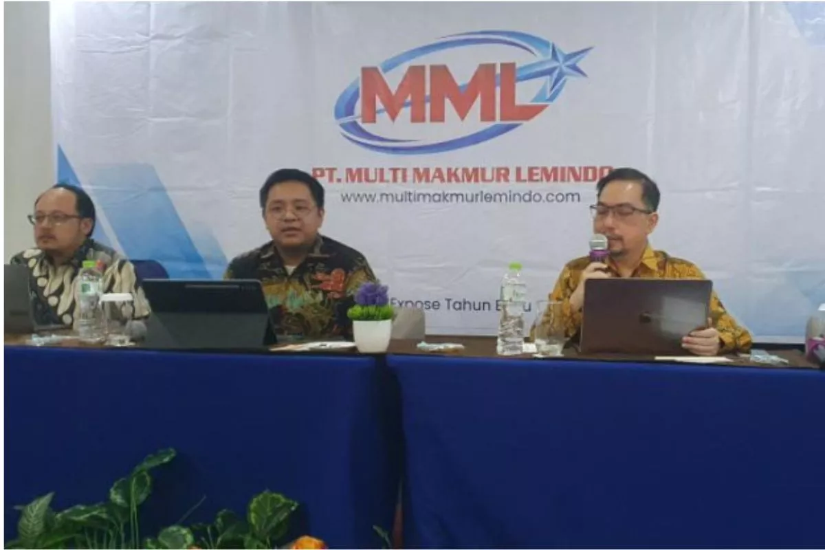 Perkuat Modal, Multi Makmur (PIPA) Siap Gelar Rights Issue