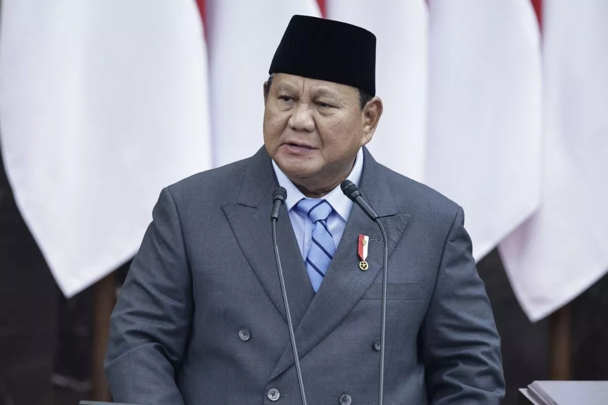 Proyeksi Ekonomi 2050, Indonesia Jadi Terbesar Keempat di Dunia