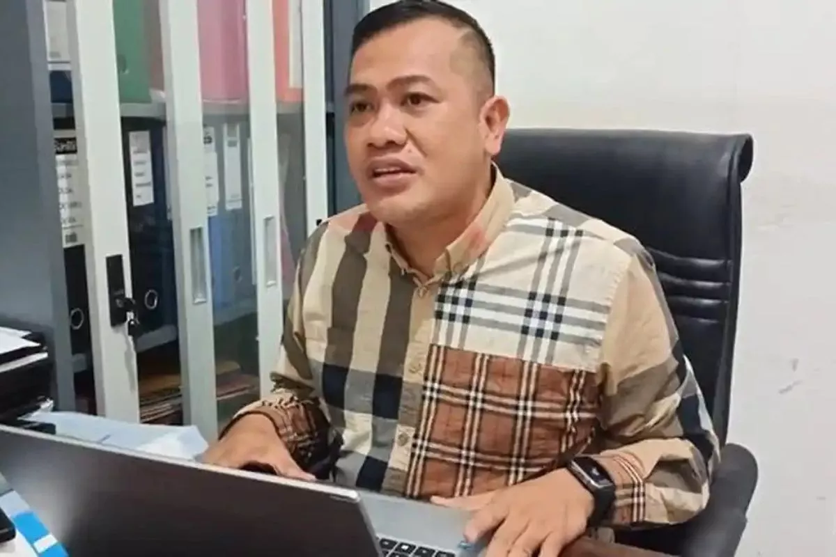 Oknum Polisi Bekingi Pencurian Kelapa di Banyuasin Rugikan Rp 60 Juta
