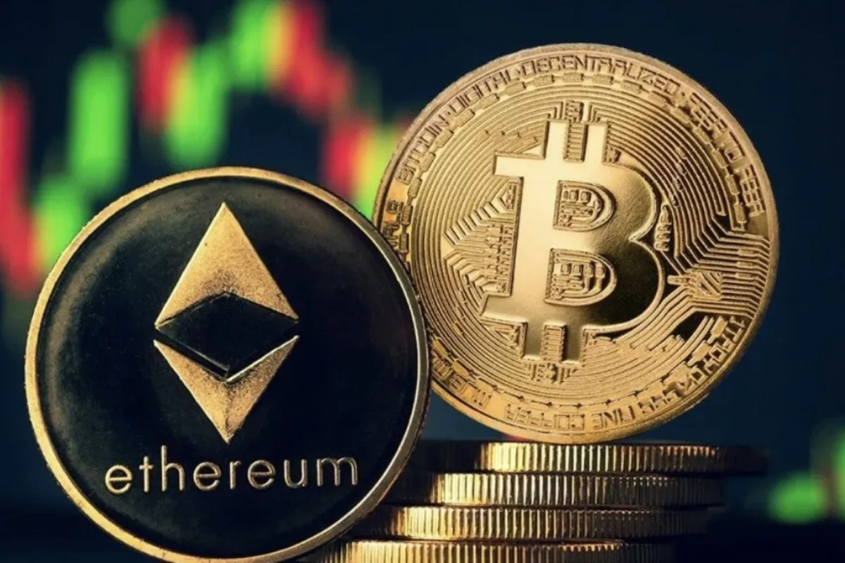 Ethereum Turun Hari Ini 1 Juli 2026, Terseret Sentimen Bitcoin